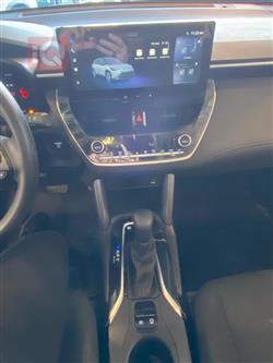 تويوتا فرونتلاندر